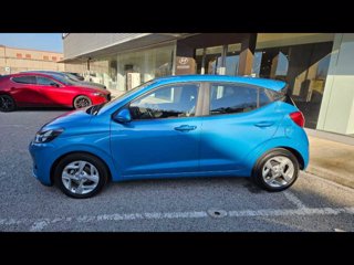 HYUNDAI i10 1.0 MPI Tech