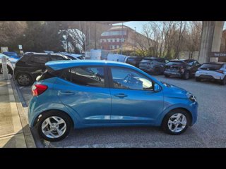 HYUNDAI i10 1.0 MPI Tech