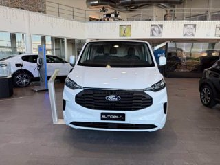 FORD Transit custom v710 320 2.0 ecoblue 150cv titanium l1h1