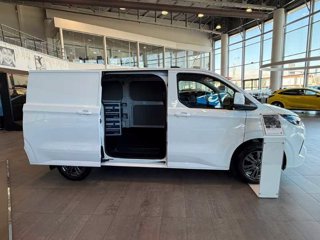 FORD Transit custom v710 320 2.0 ecoblue 150cv titanium l1h1