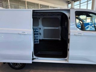 FORD Transit custom v710 320 2.0 ecoblue 150cv titanium l1h1
