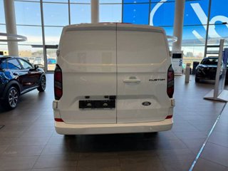 FORD Transit custom v710 320 2.0 ecoblue 150cv titanium l1h1