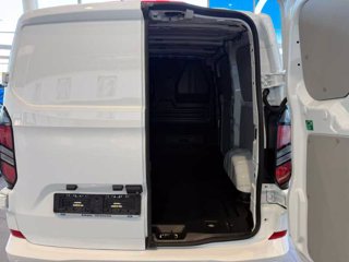 FORD Transit custom v710 320 2.0 ecoblue 150cv titanium l1h1