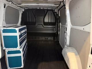 FORD Transit custom v710 320 2.0 ecoblue 150cv titanium l1h1
