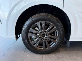 FORD Transit custom v710 320 2.0 ecoblue 150cv titanium l1h1