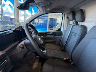 FORD Transit custom v710 320 2.0 ecoblue 150cv titanium l1h1