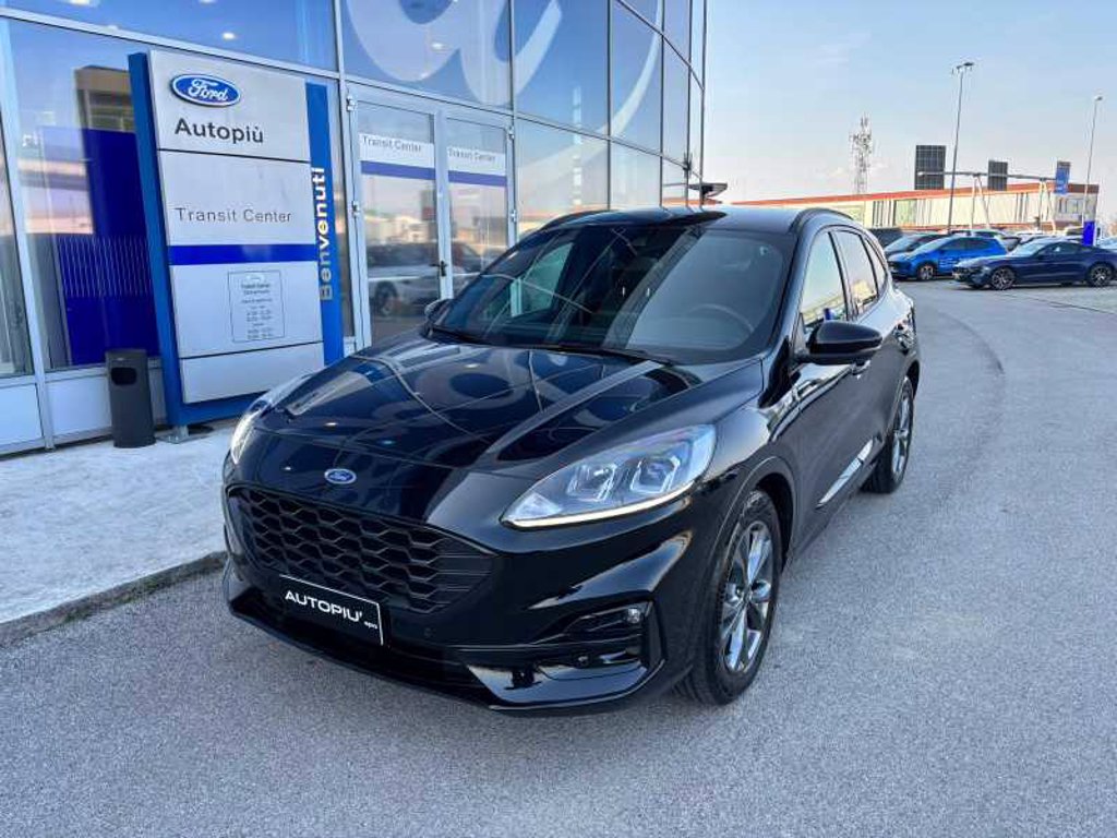FORD Kuga 1.5 EcoBlue 120 CV 2WD ST-Line