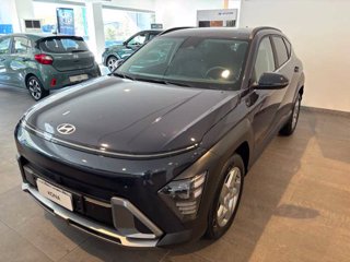 HYUNDAI Kona 1.6 t-gdi xline plus 2wd 138cv dct