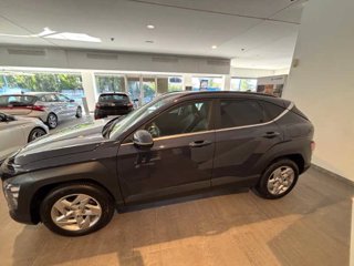 HYUNDAI Kona 1.6 t-gdi xline plus 2wd 138cv dct