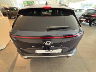 HYUNDAI Kona 1.6 t-gdi xline plus 2wd 138cv dct