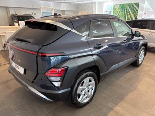 HYUNDAI Kona 1.6 t-gdi xline plus 2wd 138cv dct