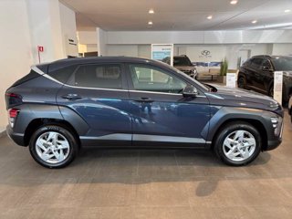 HYUNDAI Kona 1.6 t-gdi xline plus 2wd 138cv dct