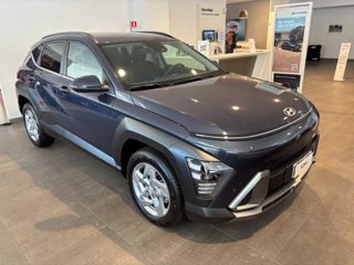 HYUNDAI Kona 1.6 t-gdi xline plus 2wd 138cv dct