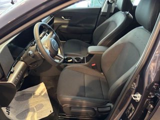 HYUNDAI Kona 1.6 t-gdi xline plus 2wd 138cv dct