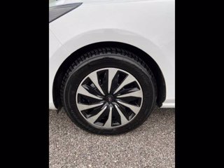 FORD Fiesta 1.0 Ecoboost Hybrid 125 CV 5 porte Titanium