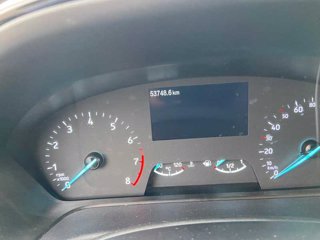 FORD Fiesta 1.0 Ecoboost Hybrid 125 CV 5 porte Titanium