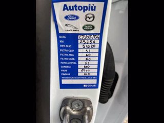 FORD Fiesta 1.0 Ecoboost Hybrid 125 CV 5 porte Titanium