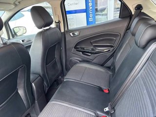 FORD EcoSport 1.5 Ecoblue 100 CV Start&Stop Titanium