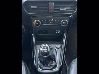 FORD EcoSport 1.5 Ecoblue 100 CV Start&Stop Titanium