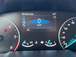 FORD EcoSport 1.5 Ecoblue 100 CV Start&Stop Titanium