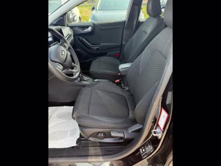 FORD Puma 1.0 EcoBoost Hybrid 125 CV S&S aut. Titanium