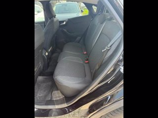 FORD Puma 1.0 EcoBoost Hybrid 125 CV S&S aut. Titanium