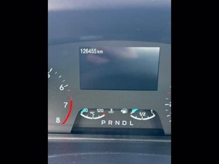 FORD Puma 1.0 EcoBoost Hybrid 125 CV S&S aut. Titanium