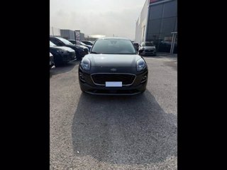 FORD Puma 1.0 EcoBoost Hybrid 125 CV S&S aut. Titanium