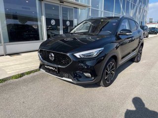 MG ZS 1.0T-GDI aut. Luxury