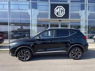 MG ZS 1.0T-GDI aut. Luxury