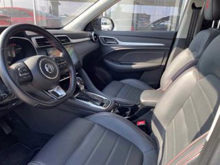 MG ZS 1.0T-GDI aut. Luxury