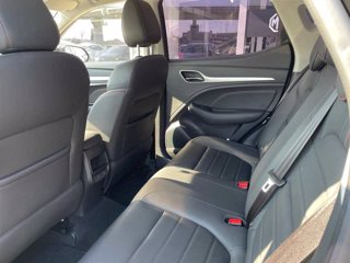 MG ZS 1.0T-GDI aut. Luxury