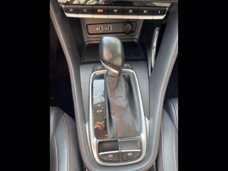 MG ZS 1.0T-GDI aut. Luxury