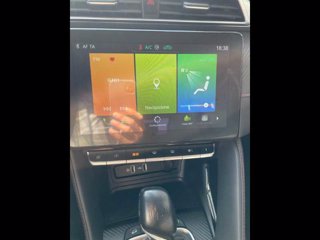 MG ZS 1.0T-GDI aut. Luxury