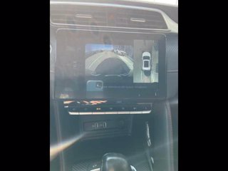 MG ZS 1.0T-GDI aut. Luxury