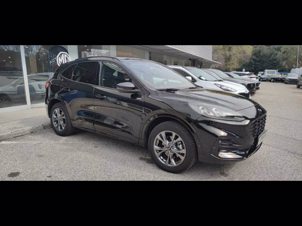 FORD Kuga 2.5 Plug In Hybrid 225 CV CVT 2WD ST-Line X