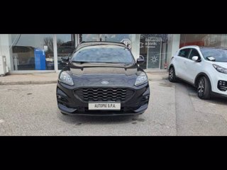 FORD Kuga 2.5 Plug In Hybrid 225 CV CVT 2WD ST-Line X