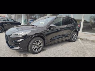 FORD Kuga 2.5 Plug In Hybrid 225 CV CVT 2WD ST-Line X