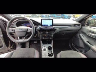 FORD Kuga 2.5 Plug In Hybrid 225 CV CVT 2WD ST-Line X