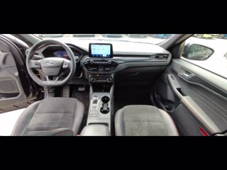 FORD Kuga 2.5 Plug In Hybrid 225 CV CVT 2WD ST-Line X