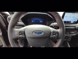 FORD Kuga 2.5 Plug In Hybrid 225 CV CVT 2WD ST-Line X