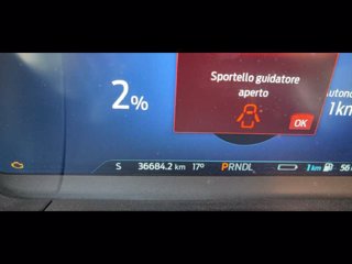 FORD Kuga 2.5 Plug In Hybrid 225 CV CVT 2WD ST-Line X