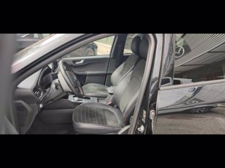 FORD Kuga 2.5 Plug In Hybrid 225 CV CVT 2WD ST-Line X