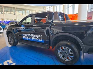 FORD Ranger 2.3 phev doppia cabina wildtrak awd 281cv auto