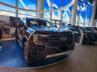 FORD Ranger 2.3 phev doppia cabina wildtrak awd 281cv auto