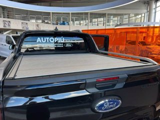 FORD Ranger 2.3 phev doppia cabina wildtrak awd 281cv auto