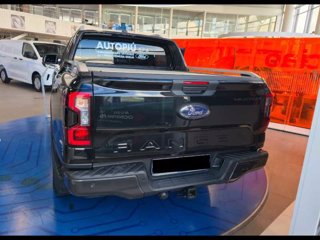 FORD Ranger 2.3 phev doppia cabina wildtrak awd 281cv auto