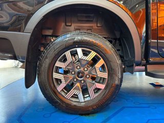 FORD Ranger 2.3 phev doppia cabina wildtrak awd 281cv auto