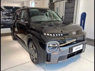HYUNDAI Inster cross 49kwh plus pack