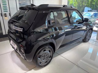 HYUNDAI Inster cross 49kwh plus pack